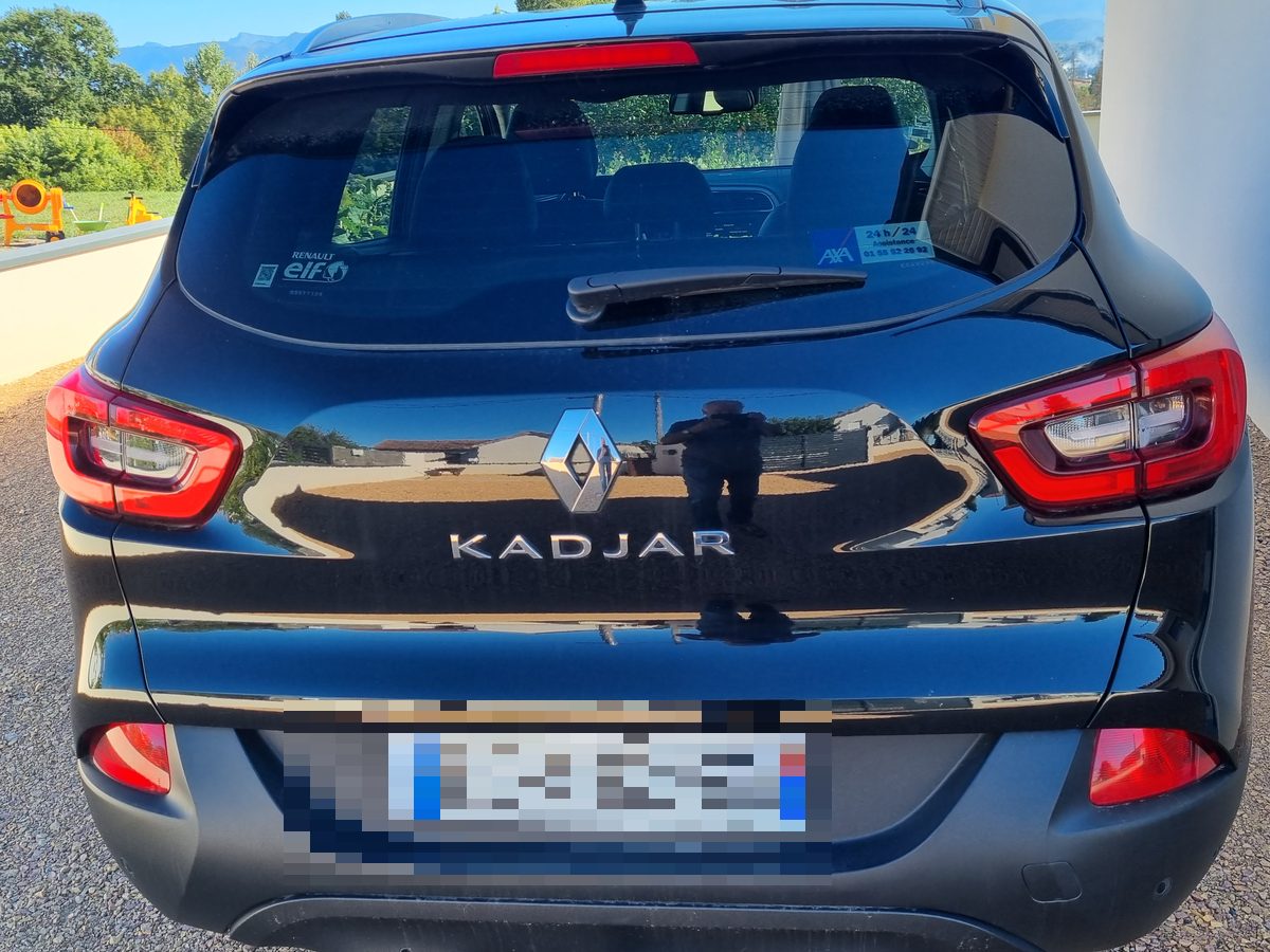 Renault Kadjar